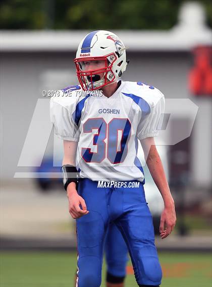 Thumbnail 1 in Goshen Central @ Marlboro Central photogallery.