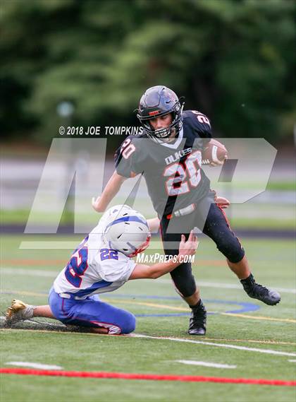 Thumbnail 1 in Goshen Central @ Marlboro Central photogallery.