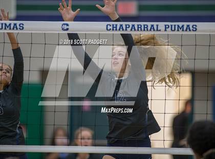 Thumbnail 1 in Citrus Valley @ Chaparral photogallery.
