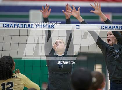 Thumbnail 3 in Citrus Valley @ Chaparral photogallery.