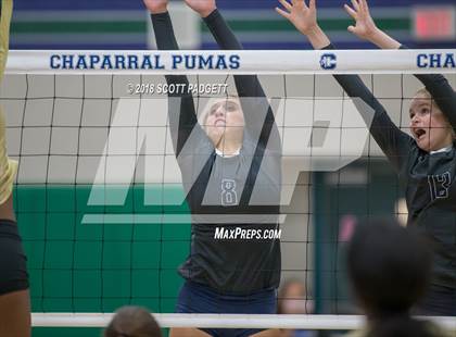 Thumbnail 1 in Citrus Valley @ Chaparral photogallery.