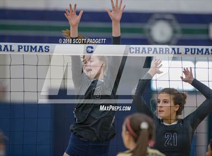 Thumbnail 1 in Citrus Valley @ Chaparral photogallery.