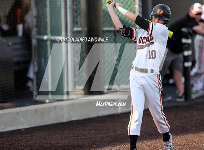 Thumbnail 1 in Guyer [John H.] vs Rockwall (Jesuit Tournament) photogallery.