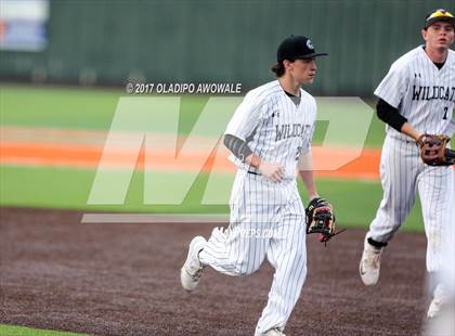 Thumbnail 2 in Guyer [John H.] vs Rockwall (Jesuit Tournament) photogallery.