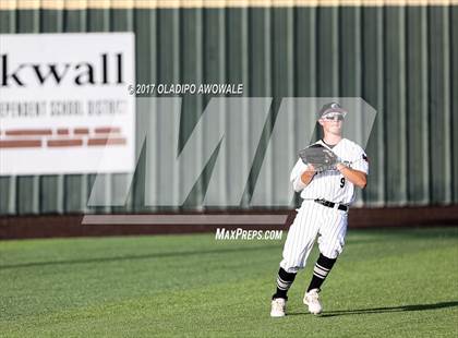 Thumbnail 2 in Guyer [John H.] vs Rockwall (Jesuit Tournament) photogallery.