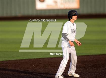 Thumbnail 1 in Guyer [John H.] vs Rockwall (Jesuit Tournament) photogallery.