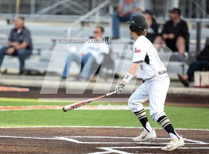 Thumbnail 2 in Guyer [John H.] vs Rockwall (Jesuit Tournament) photogallery.