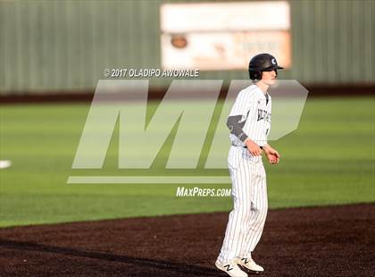 Thumbnail 2 in Guyer [John H.] vs Rockwall (Jesuit Tournament) photogallery.