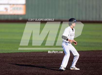 Thumbnail 1 in Guyer [John H.] vs Rockwall (Jesuit Tournament) photogallery.