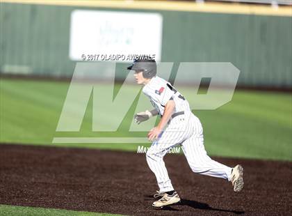 Thumbnail 1 in Guyer [John H.] vs Rockwall (Jesuit Tournament) photogallery.
