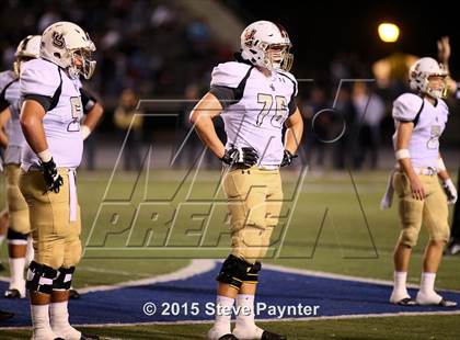 Thumbnail 2 in JSerra Catholic vs. St. John Bosco photogallery.