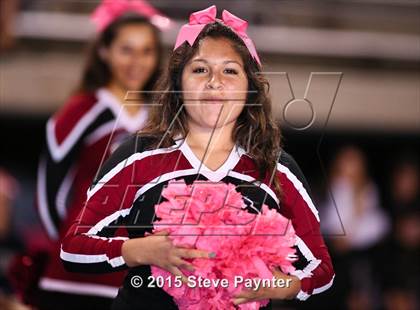 Thumbnail 3 in JSerra Catholic vs. St. John Bosco photogallery.