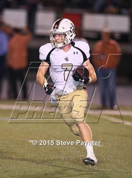 Thumbnail 3 in JSerra Catholic vs. St. John Bosco photogallery.