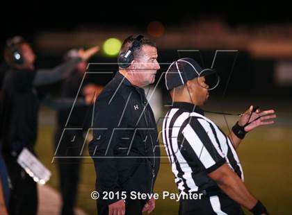 Thumbnail 1 in JSerra Catholic vs. St. John Bosco photogallery.