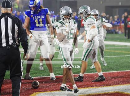 Thumbnail 3 in De La Salle vs Santa Margarita (CIF State Bowl Open Division Final) photogallery.