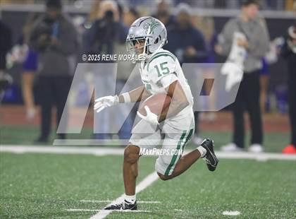 Thumbnail 3 in De La Salle vs Santa Margarita (CIF State Bowl Open Division Final) photogallery.