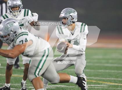 Thumbnail 3 in De La Salle vs Santa Margarita (CIF State Bowl Open Division Final) photogallery.