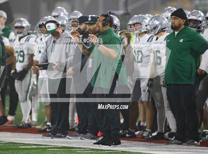 Thumbnail 1 in De La Salle vs Santa Margarita (CIF State Bowl Open Division Final) photogallery.