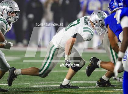 Thumbnail 1 in De La Salle vs Santa Margarita (CIF State Bowl Open Division Final) photogallery.