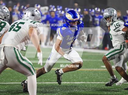 Thumbnail 3 in De La Salle vs Santa Margarita (CIF State Bowl Open Division Final) photogallery.