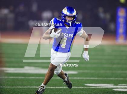 Thumbnail 3 in De La Salle vs Santa Margarita (CIF State Bowl Open Division Final) photogallery.