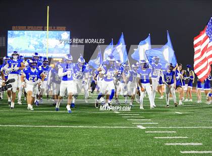Thumbnail 2 in De La Salle vs Santa Margarita (CIF State Bowl Open Division Final) photogallery.