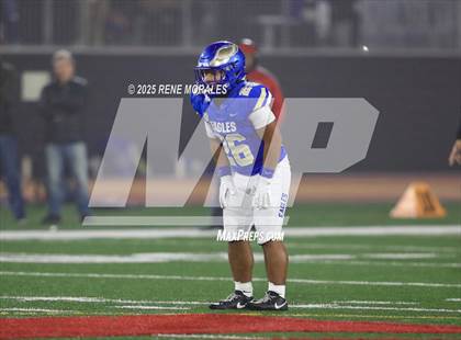 Thumbnail 2 in De La Salle vs Santa Margarita (CIF State Bowl Open Division Final) photogallery.