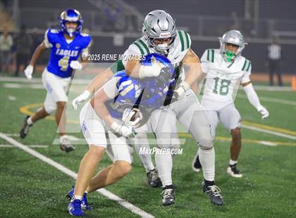 Thumbnail 3 in De La Salle vs Santa Margarita (CIF State Bowl Open Division Final) photogallery.