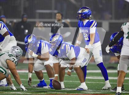 Thumbnail 3 in De La Salle vs Santa Margarita (CIF State Bowl Open Division Final) photogallery.