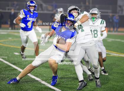 Thumbnail 3 in De La Salle vs Santa Margarita (CIF State Bowl Open Division Final) photogallery.