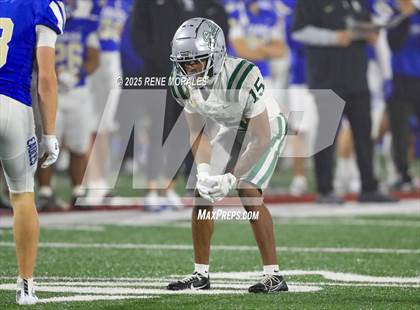 Thumbnail 3 in De La Salle vs Santa Margarita (CIF State Bowl Open Division Final) photogallery.