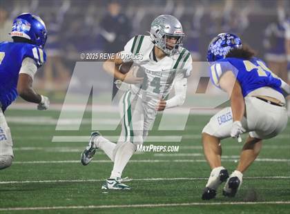 Thumbnail 1 in De La Salle vs Santa Margarita (CIF State Bowl Open Division Final) photogallery.