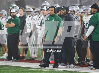 Thumbnail 2 in De La Salle vs Santa Margarita (CIF State Bowl Open Division Final) photogallery.