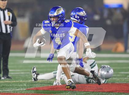 Thumbnail 2 in De La Salle vs Santa Margarita (CIF State Bowl Open Division Final) photogallery.