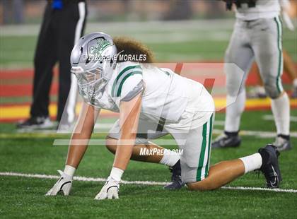 Thumbnail 2 in De La Salle vs Santa Margarita (CIF State Bowl Open Division Final) photogallery.