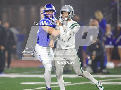 Thumbnail 2 in De La Salle vs Santa Margarita (CIF State Bowl Open Division Final) photogallery.