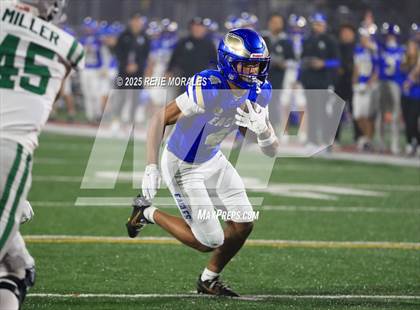 Thumbnail 2 in De La Salle vs Santa Margarita (CIF State Bowl Open Division Final) photogallery.