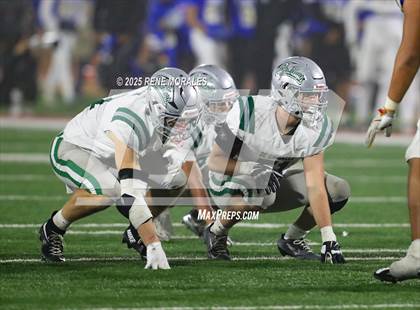 Thumbnail 2 in De La Salle vs Santa Margarita (CIF State Bowl Open Division Final) photogallery.