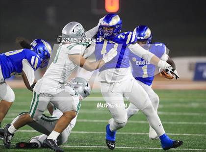 Thumbnail 3 in De La Salle vs Santa Margarita (CIF State Bowl Open Division Final) photogallery.