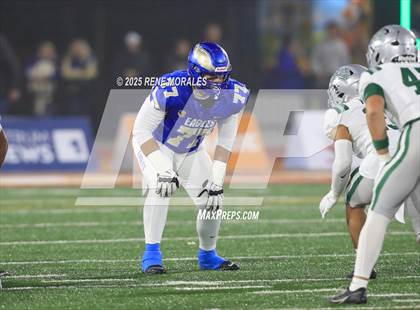 Thumbnail 1 in De La Salle vs Santa Margarita (CIF State Bowl Open Division Final) photogallery.