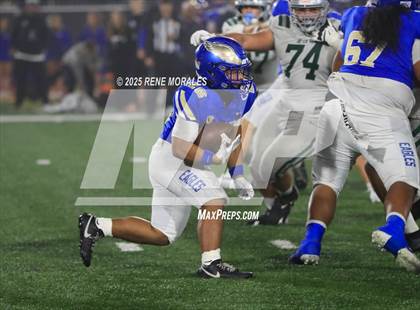 Thumbnail 3 in De La Salle vs Santa Margarita (CIF State Bowl Open Division Final) photogallery.