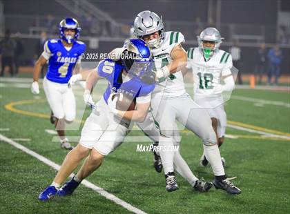 Thumbnail 1 in De La Salle vs Santa Margarita (CIF State Bowl Open Division Final) photogallery.