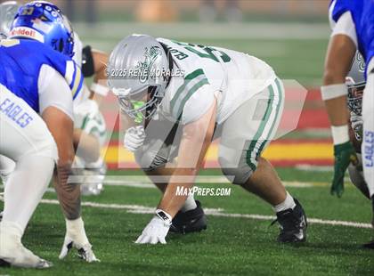 Thumbnail 2 in De La Salle vs Santa Margarita (CIF State Bowl Open Division Final) photogallery.
