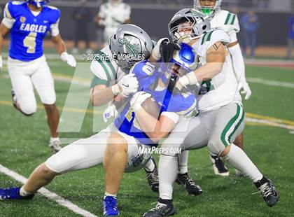 Thumbnail 2 in De La Salle vs Santa Margarita (CIF State Bowl Open Division Final) photogallery.