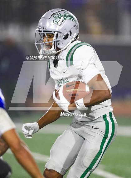 Thumbnail 3 in De La Salle vs Santa Margarita (CIF State Bowl Open Division Final) photogallery.