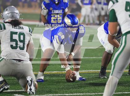 Thumbnail 1 in De La Salle vs Santa Margarita (CIF State Bowl Open Division Final) photogallery.