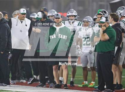 Thumbnail 3 in De La Salle vs Santa Margarita (CIF State Bowl Open Division Final) photogallery.
