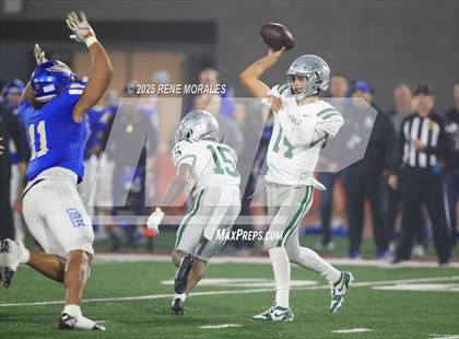 Thumbnail 3 in De La Salle vs Santa Margarita (CIF State Bowl Open Division Final) photogallery.