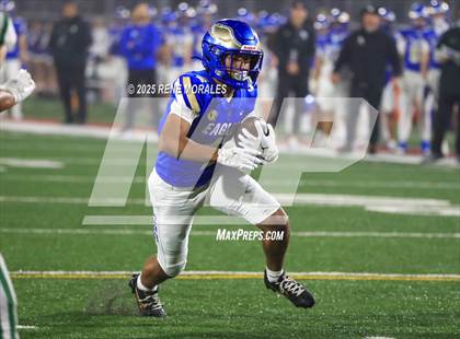 Thumbnail 3 in De La Salle vs Santa Margarita (CIF State Bowl Open Division Final) photogallery.
