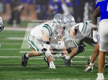 Thumbnail 3 in De La Salle vs Santa Margarita (CIF State Bowl Open Division Final) photogallery.